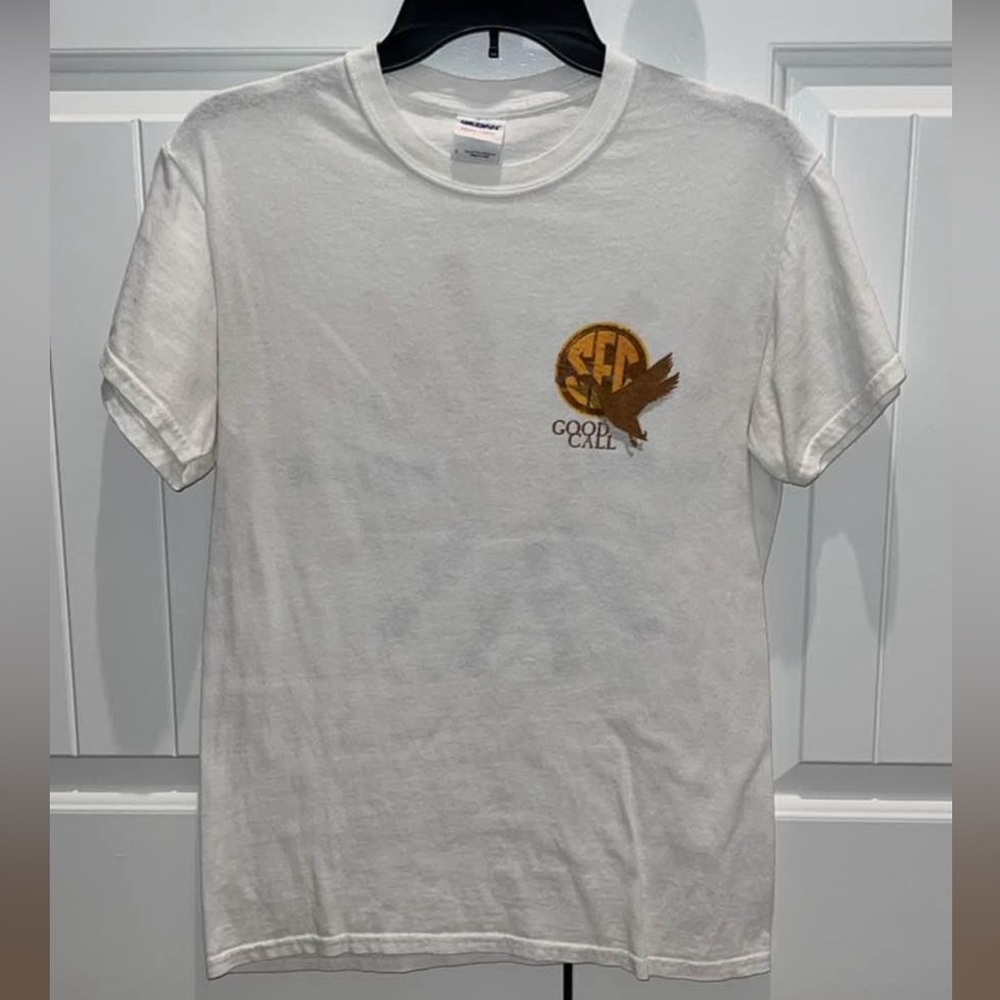 SEC T-shirt
